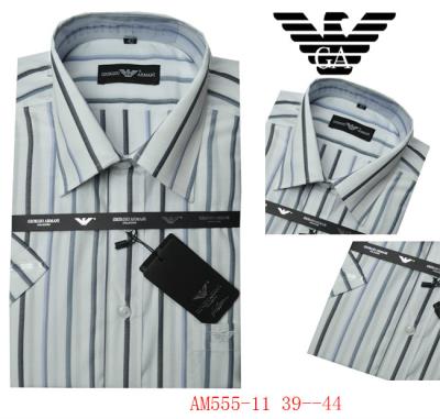 Cheap Armani shirts wholesale No. 1076